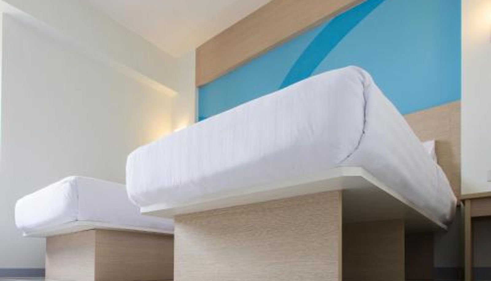Chambre - HOP INN Rangsit