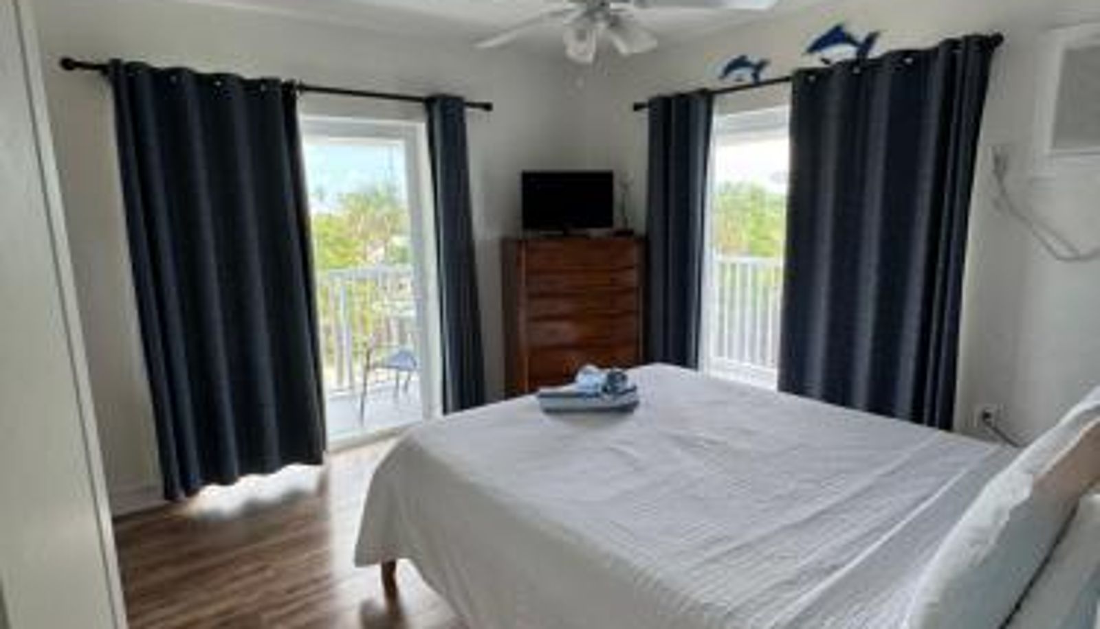 Apartamento - Knight's Key Suites