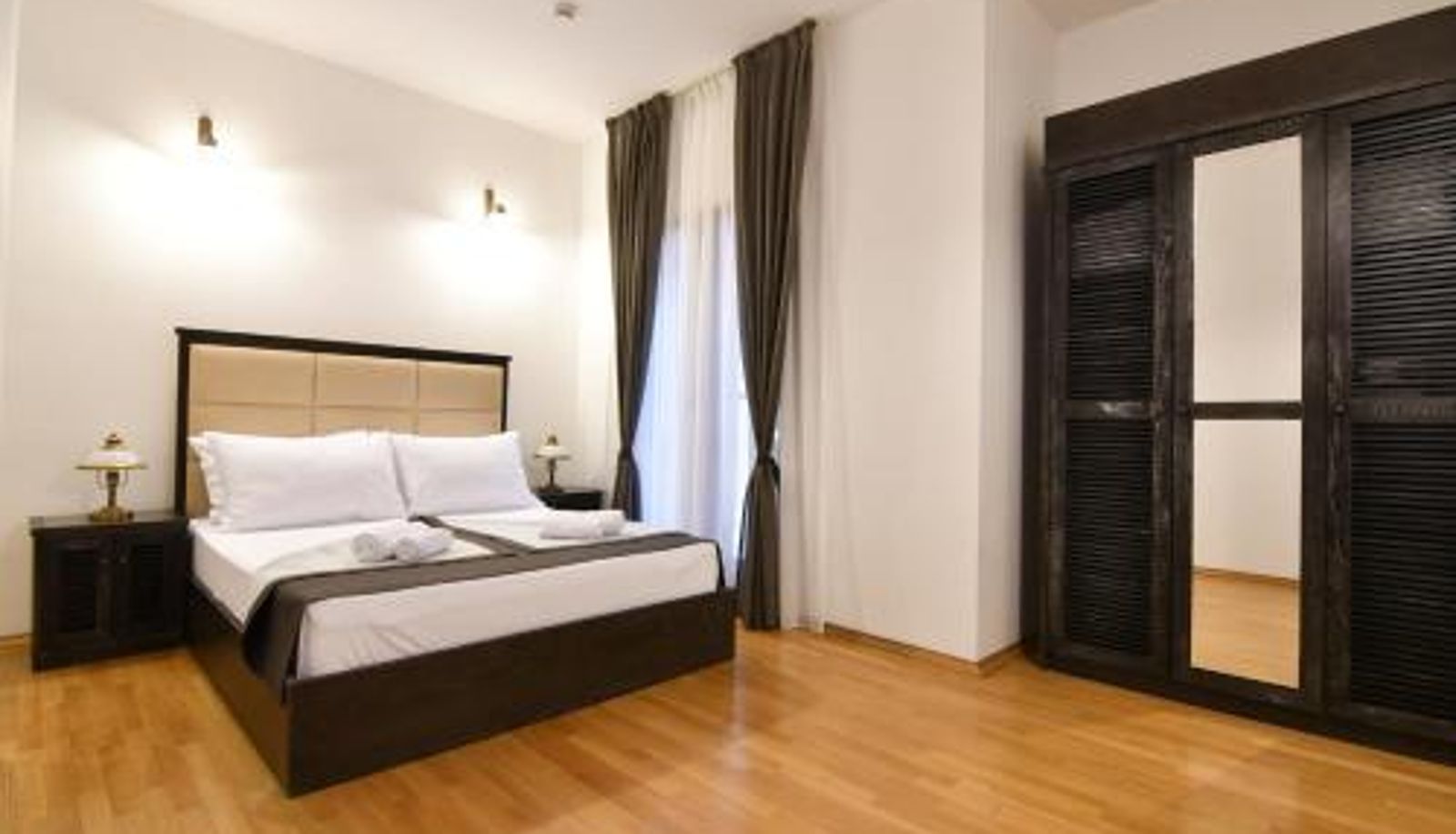 Kamer - Boutique Hotel Kredo