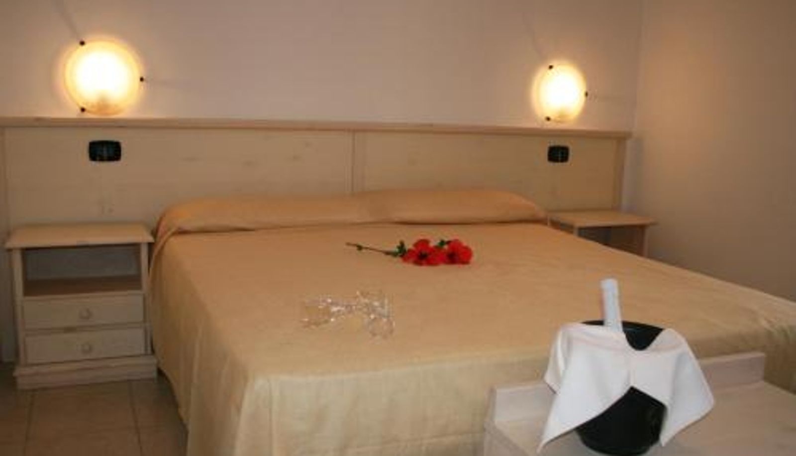 Apartment - Hotel Residence Turium