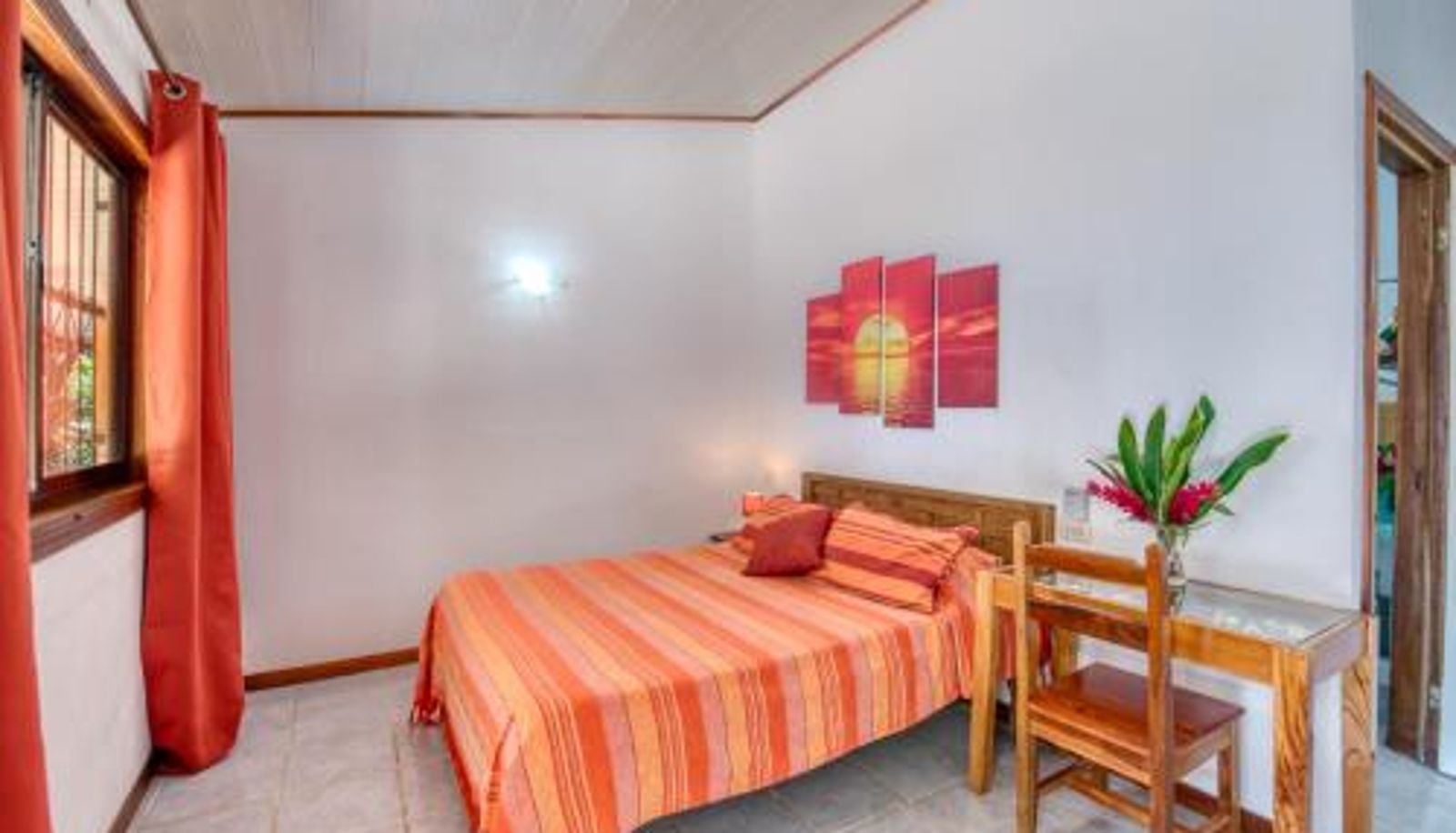 Chambre - Yucca Beachfront Hotel - Adults Only