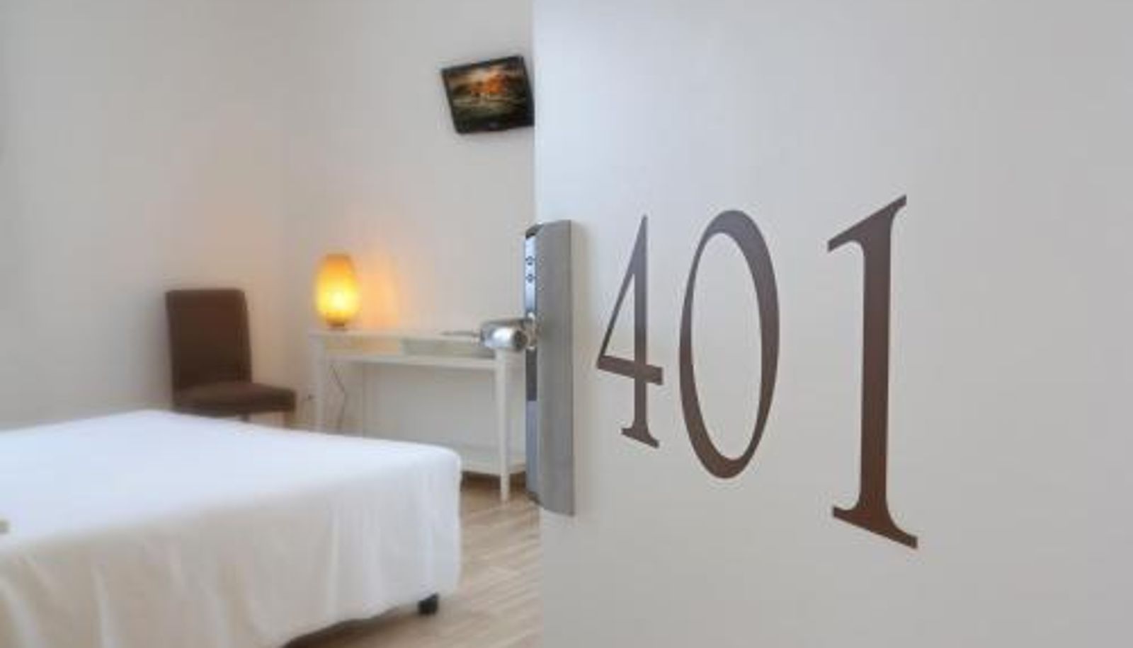 Chambre - Hotel Al Sole Bardolino