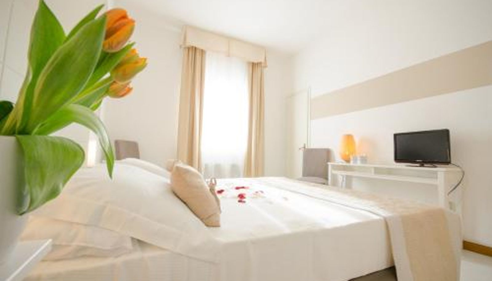 Room - Hotel Al Sole Bardolino