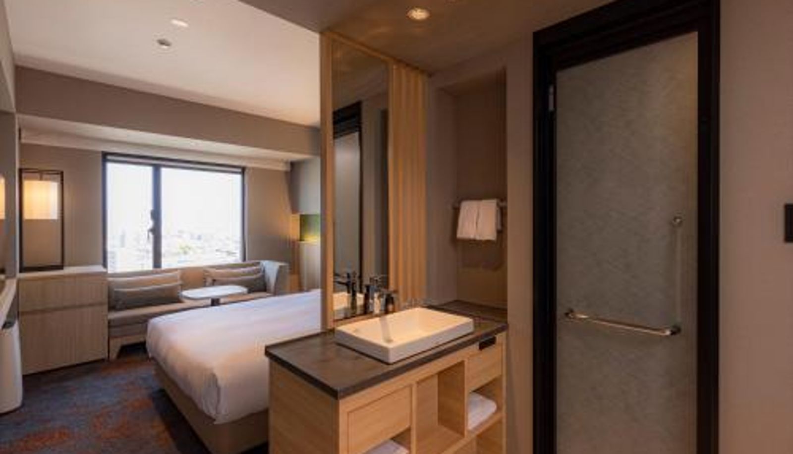 Kamer - THE BLOSSOM KUMAMOTO
