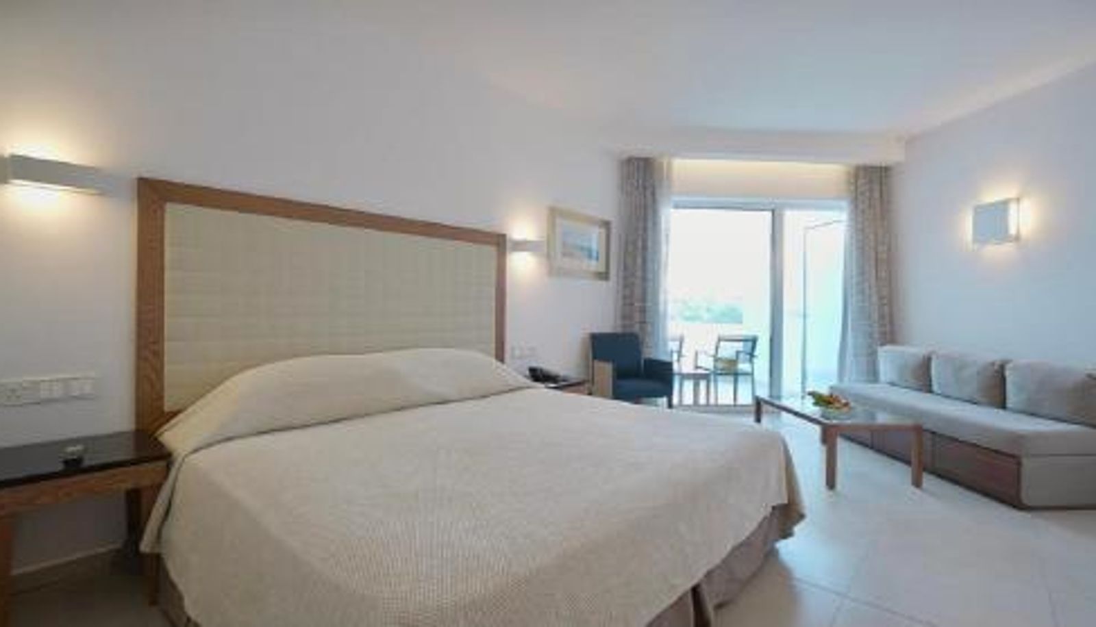 Room - Sunrise Pearl Hotel & Spa