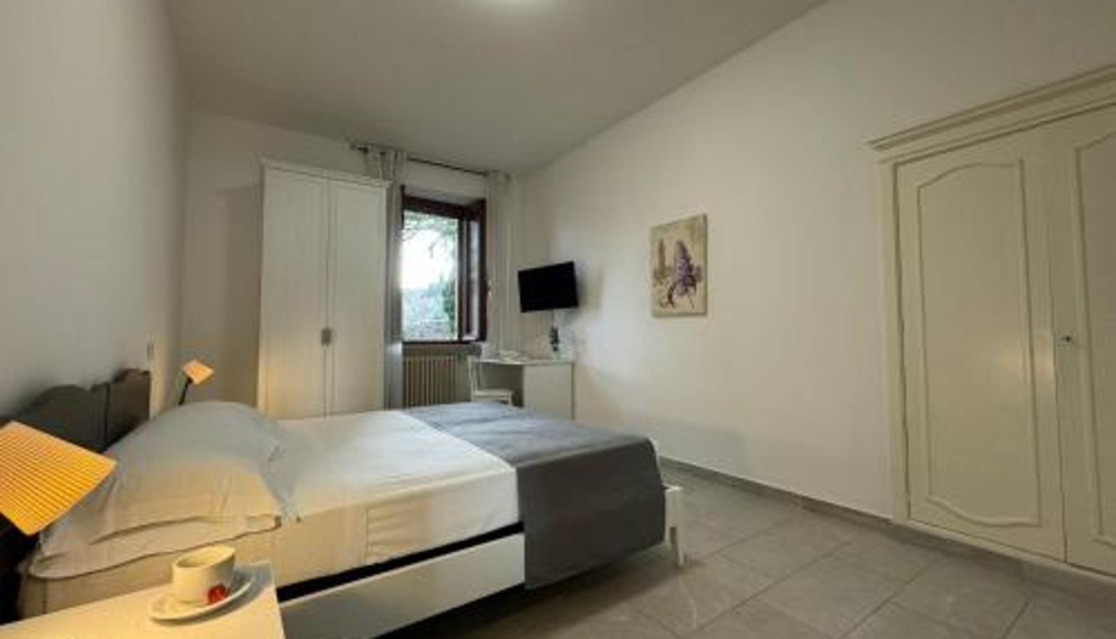 Kamer - Monastero SS. Annunziata
