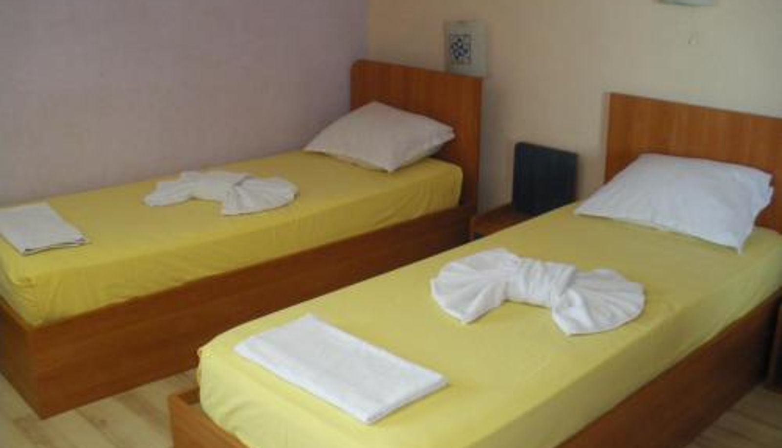 Room - Brani Family Hotel