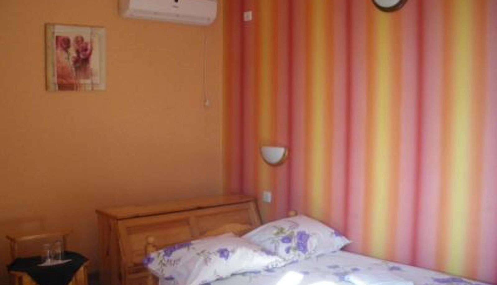 Zimmer - Brani Family Hotel