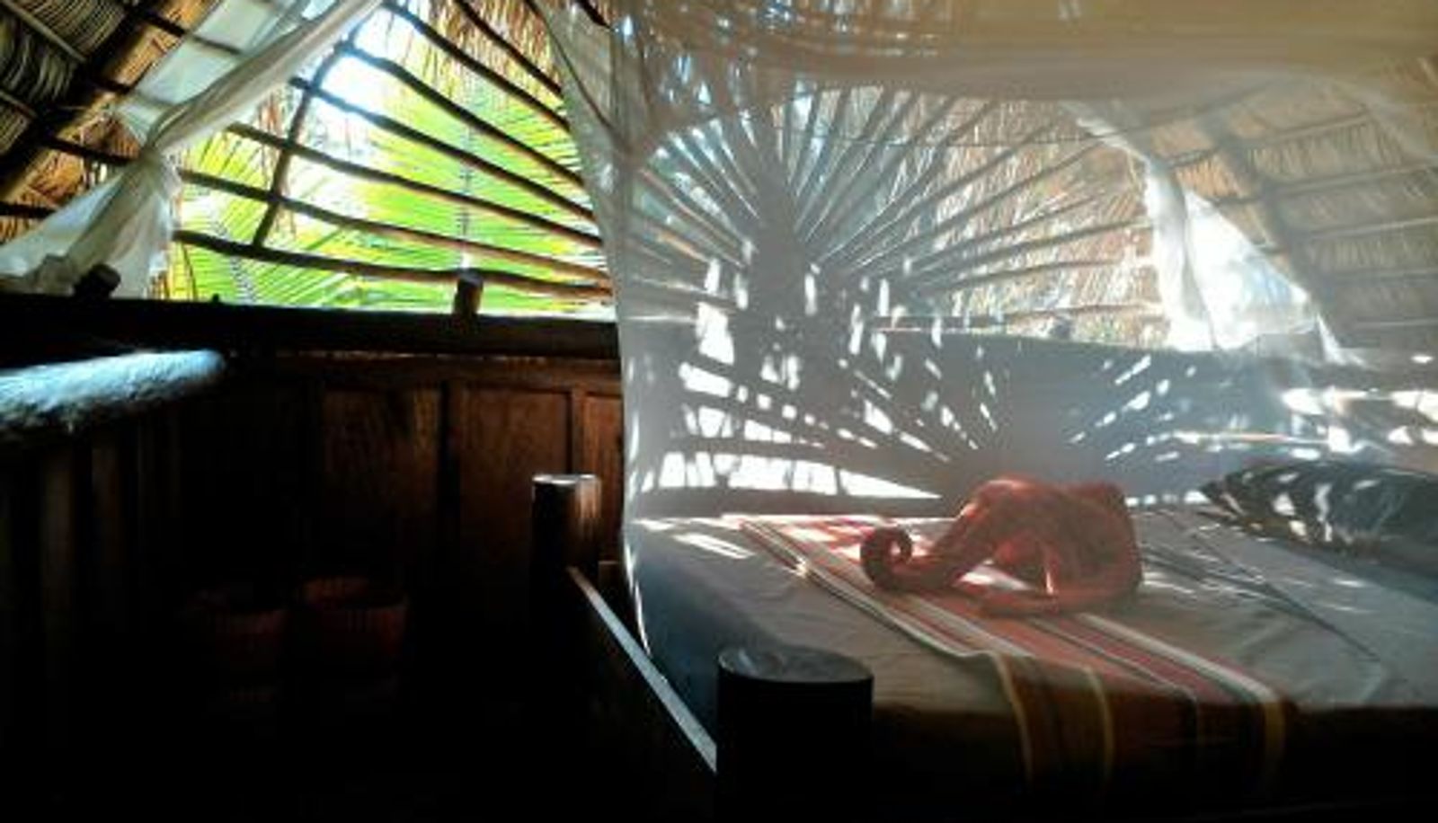 Habitación - El Hotelito Perdido