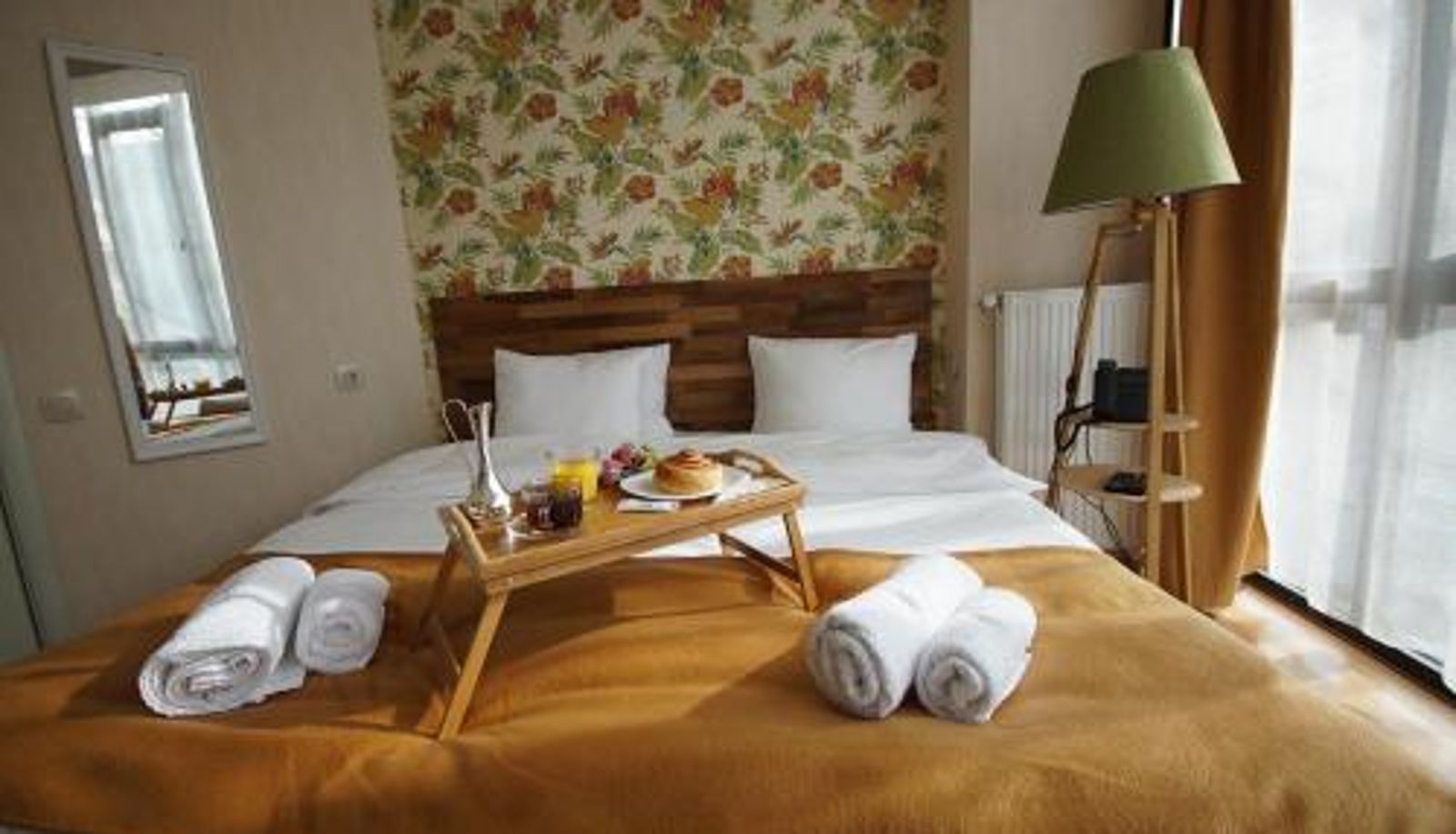 Familienzimmer - Hotel Cordata
