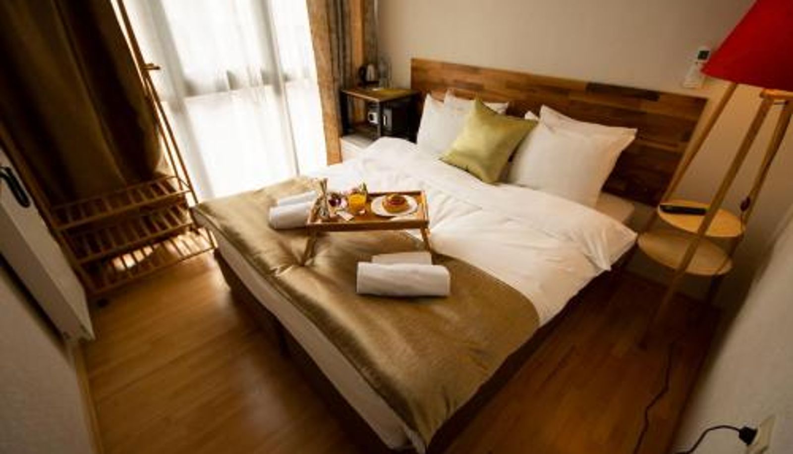 Zimmer - Hotel Cordata