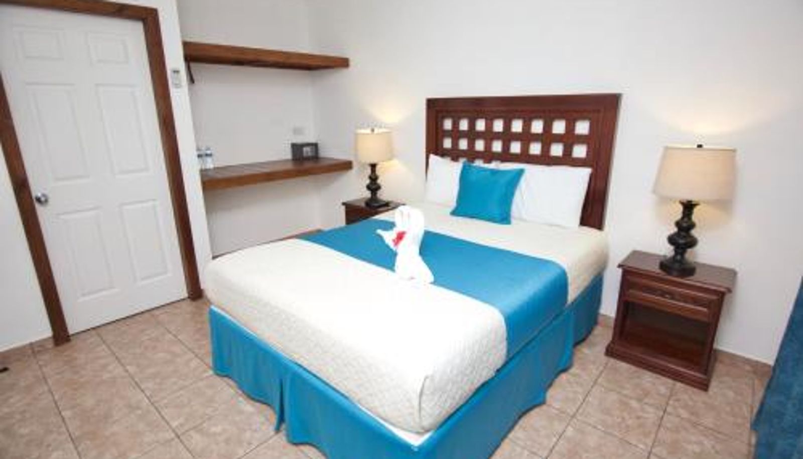 Room - Hotel Playa Caribe