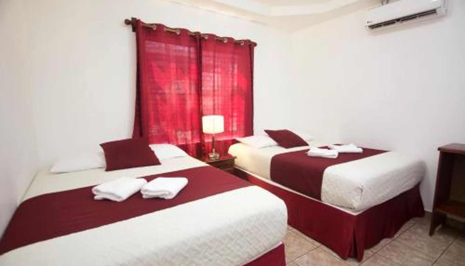 Room - Hotel Playa Caribe