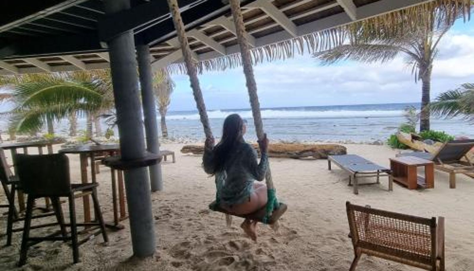 Bar - Ocean Escape Resort & Spa