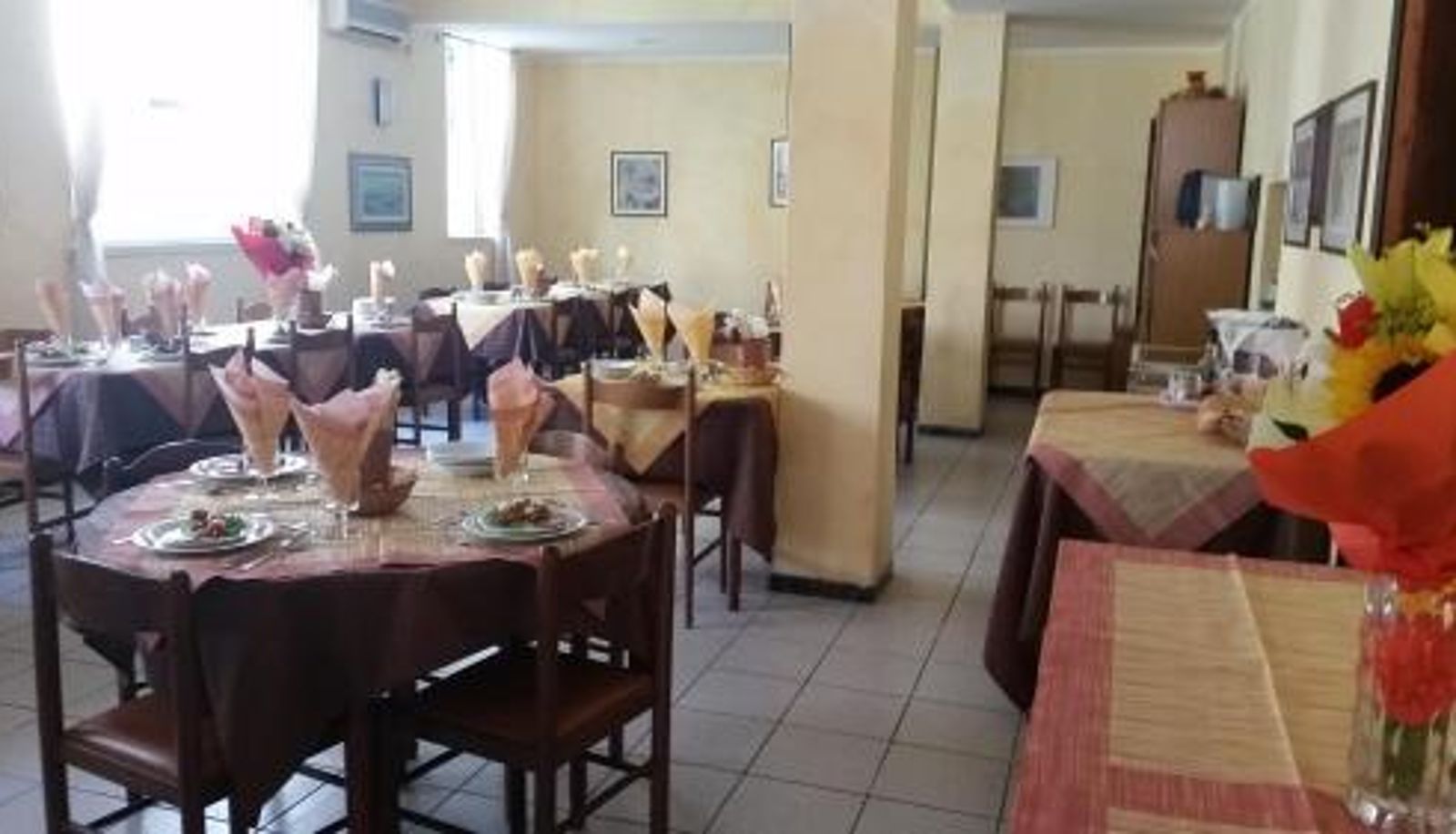 Informacje - Hotel Eleonora