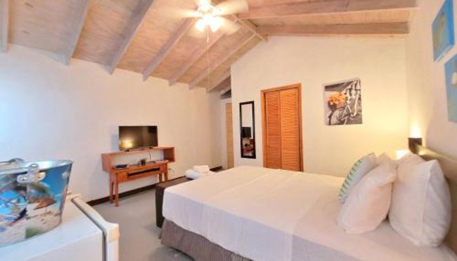 Kamer - Ellen Bay Inn