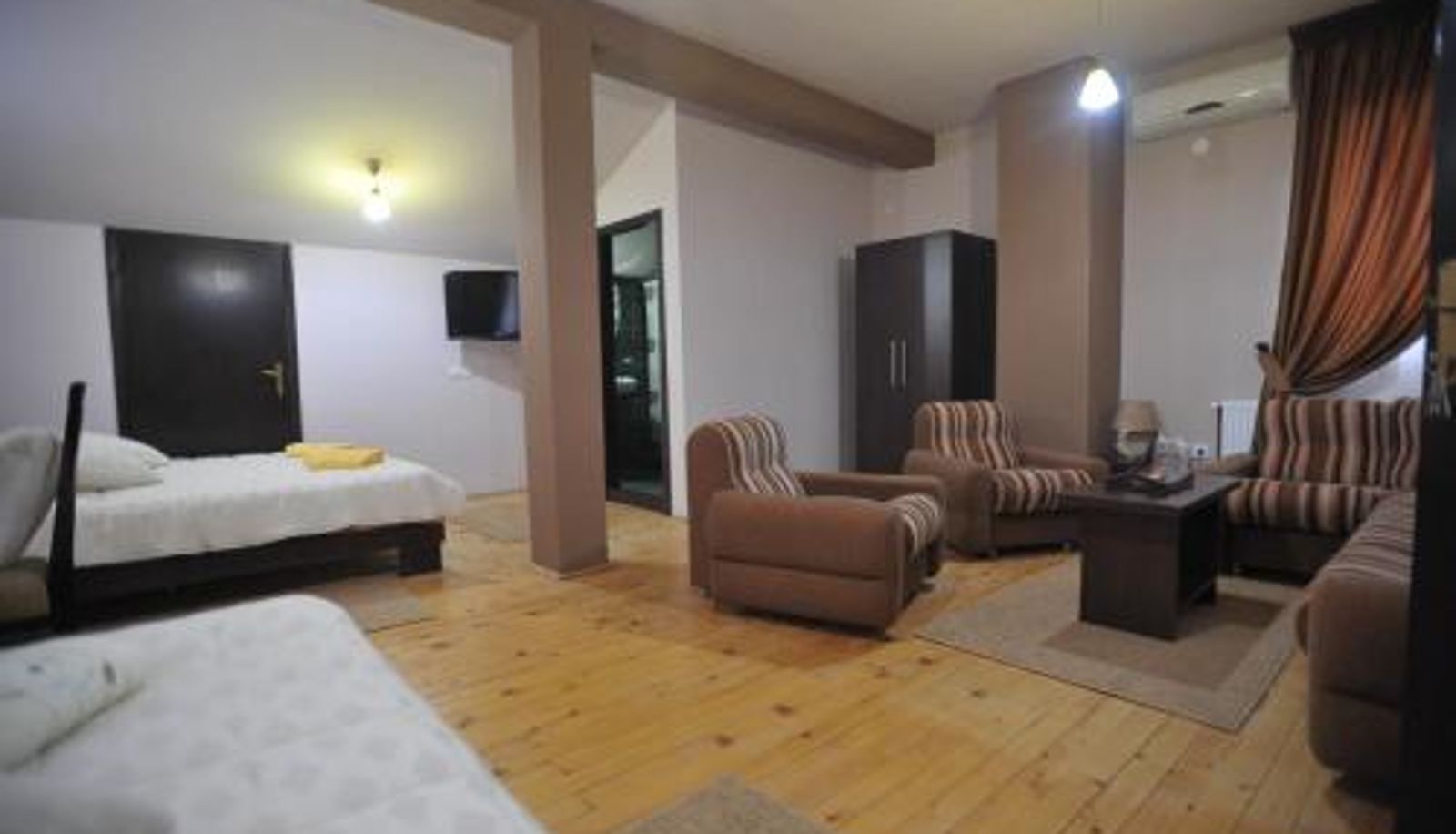 Suite - Garni Hotel City