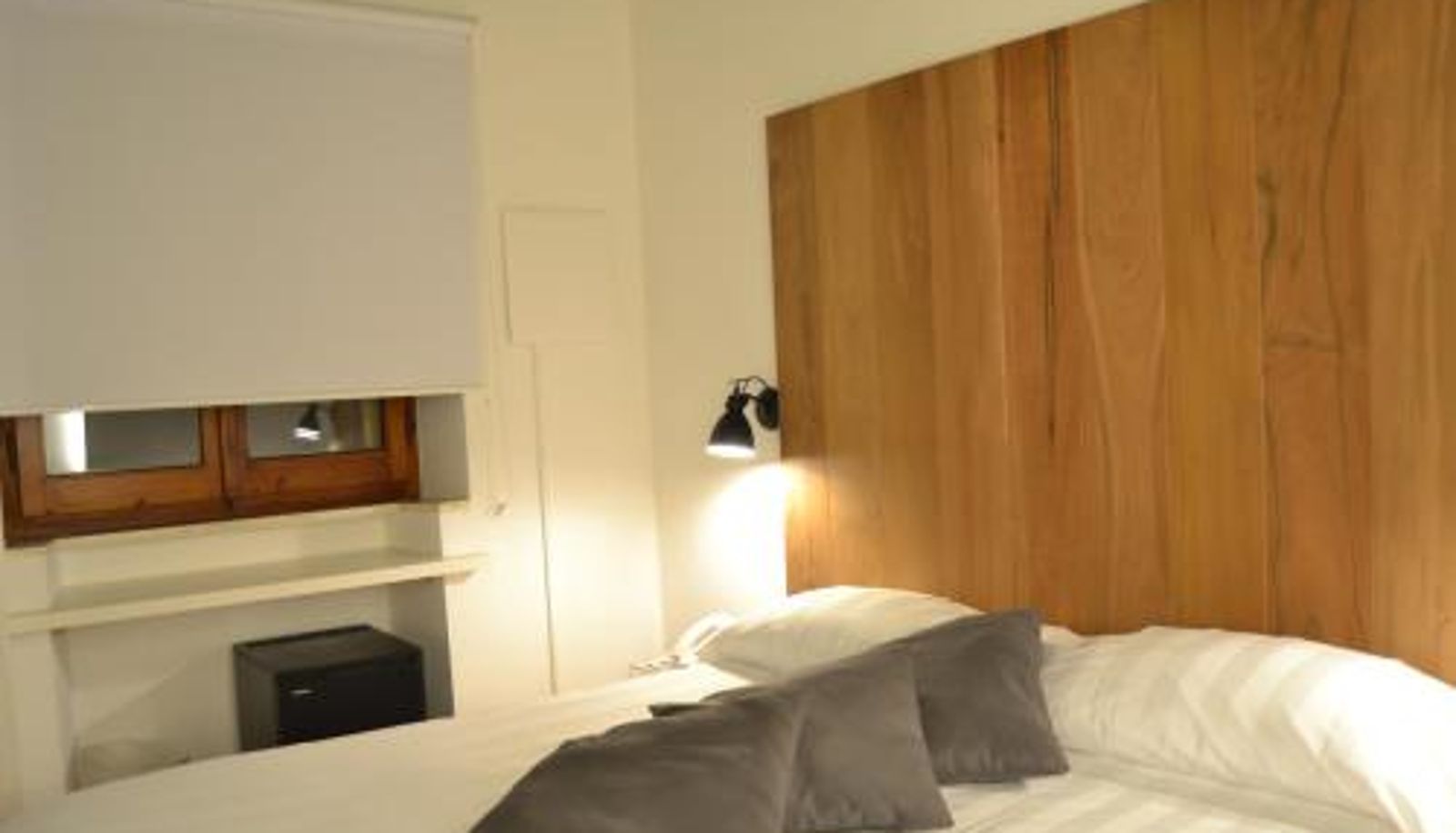 Room - Albergo Il Rientro