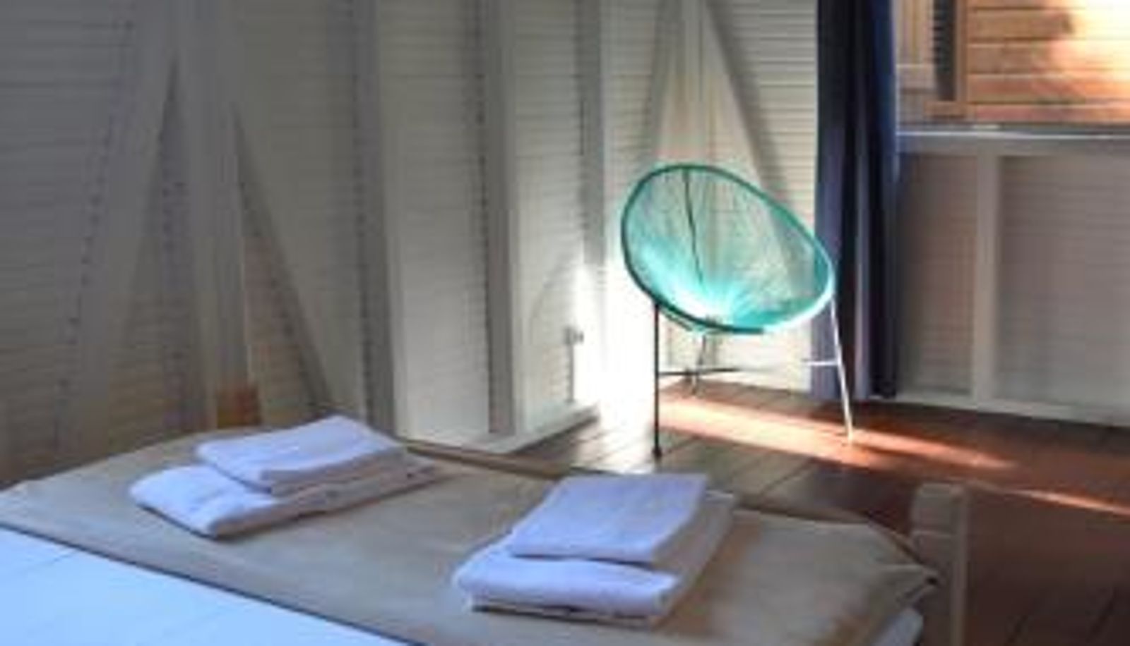 Room - Les Gîtes de la Lézarde