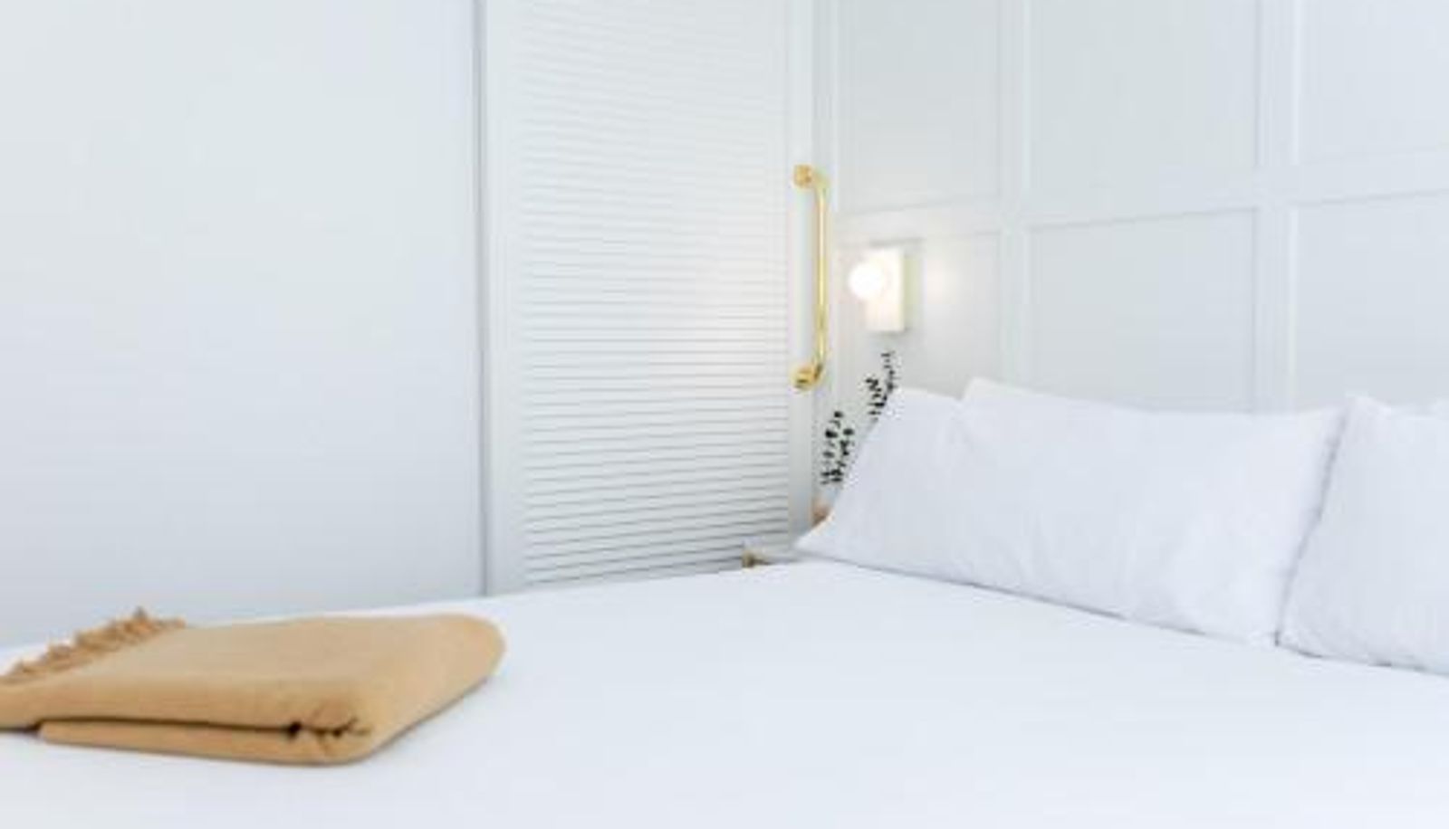 Habitación familiar - Valencia Room Mate Cosmo - City Centre