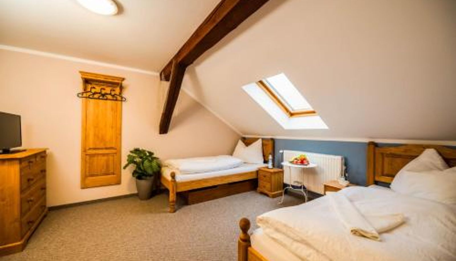 Habitación - La Port