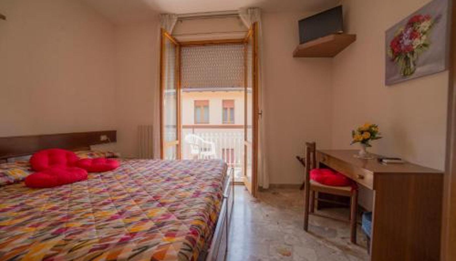Informacje - Hotel Santa Maria