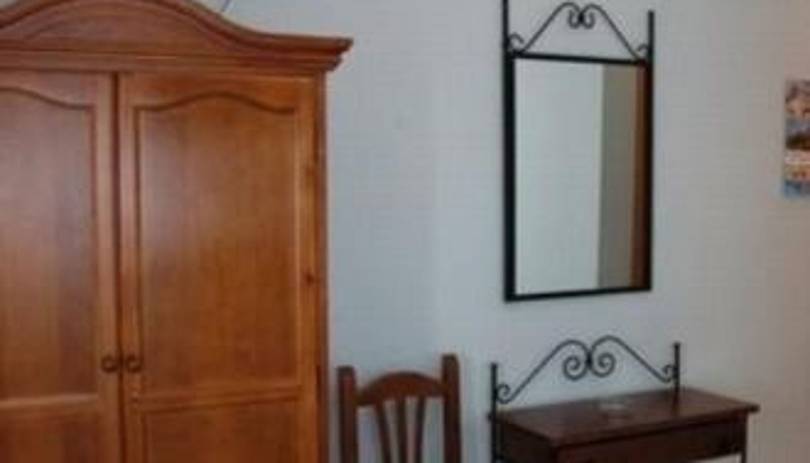 Kamer - Hotel Don Juan