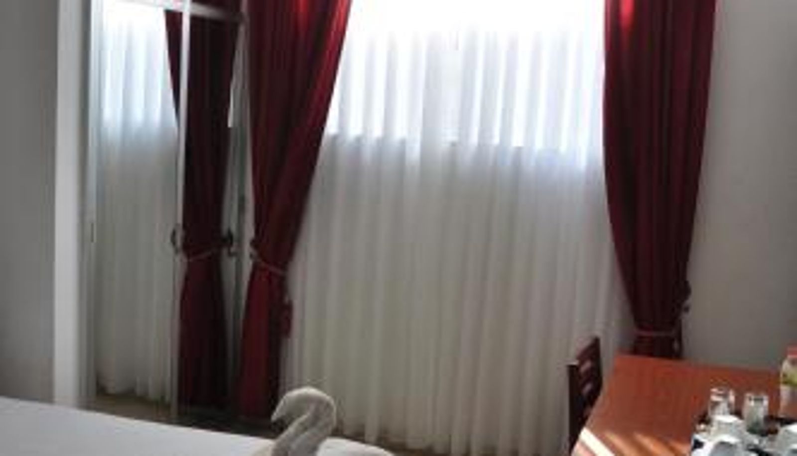 Family room - Villa Hotel