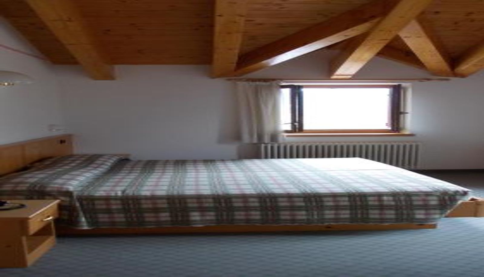 Zimmer - Hotel Melchiori