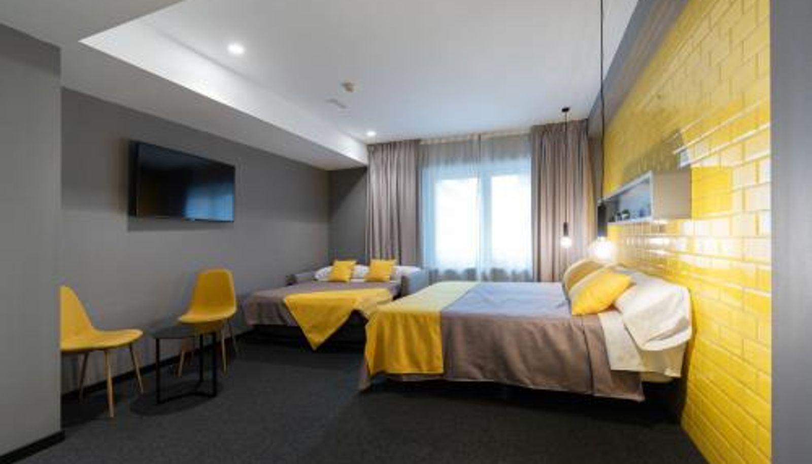 Zimmer - Nest Style Valencia