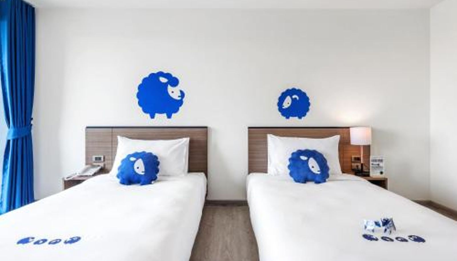 Kamer - Kokotel Chiang Mai Nimman