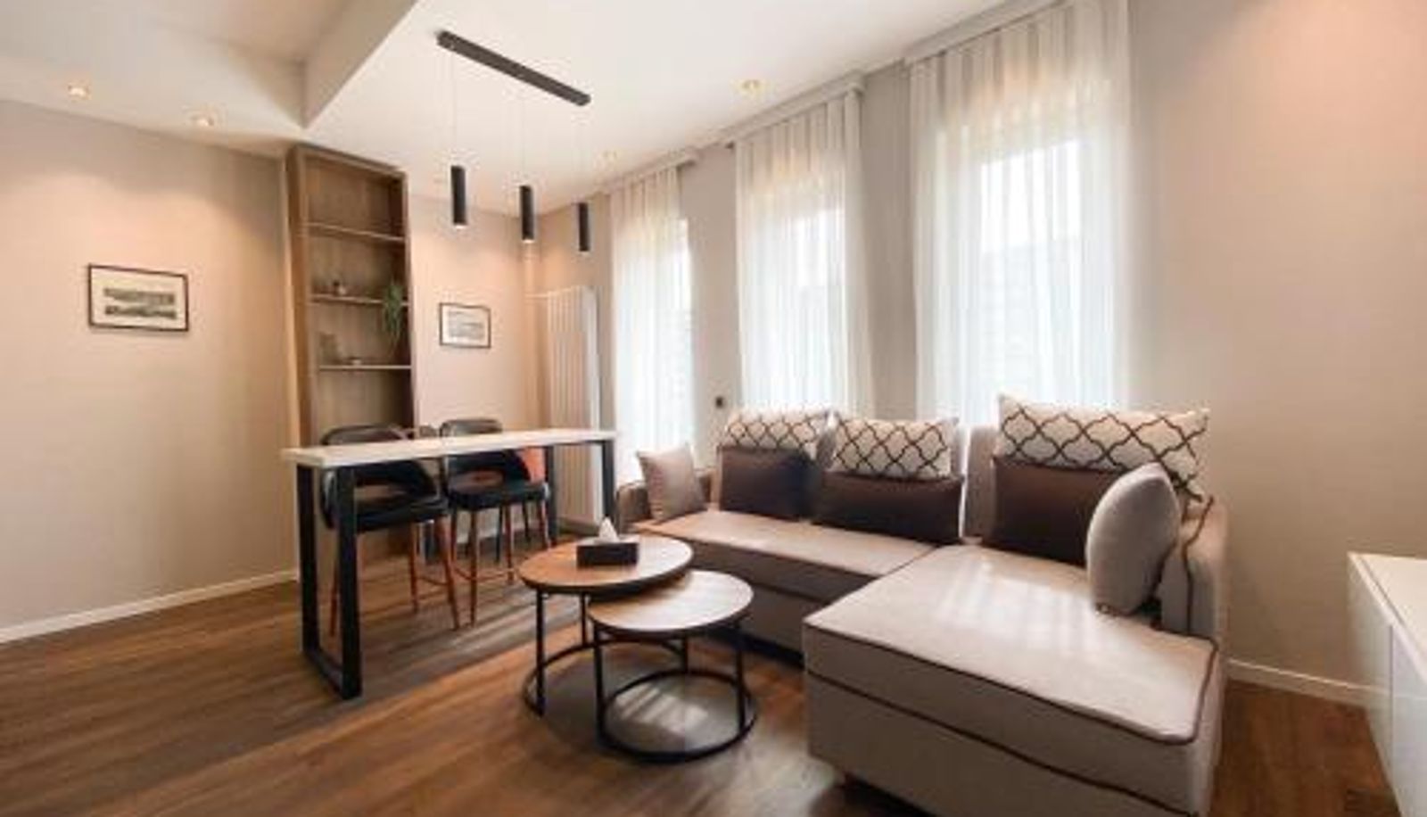 Suite - Golden Horn Apart Hotel