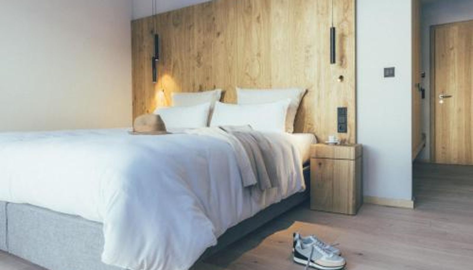 Informacje - DAS GERLOS - Boutique Hotel