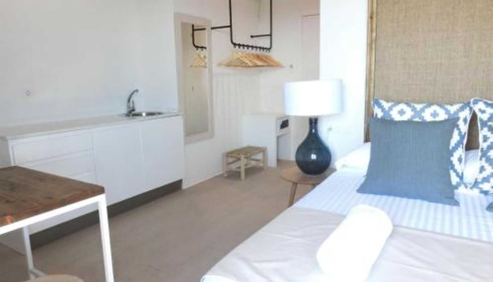 Pokój - YOU & CO. Saler Beach Boutique