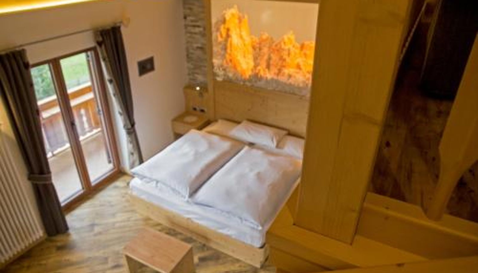 Suite - Hotel El Paster