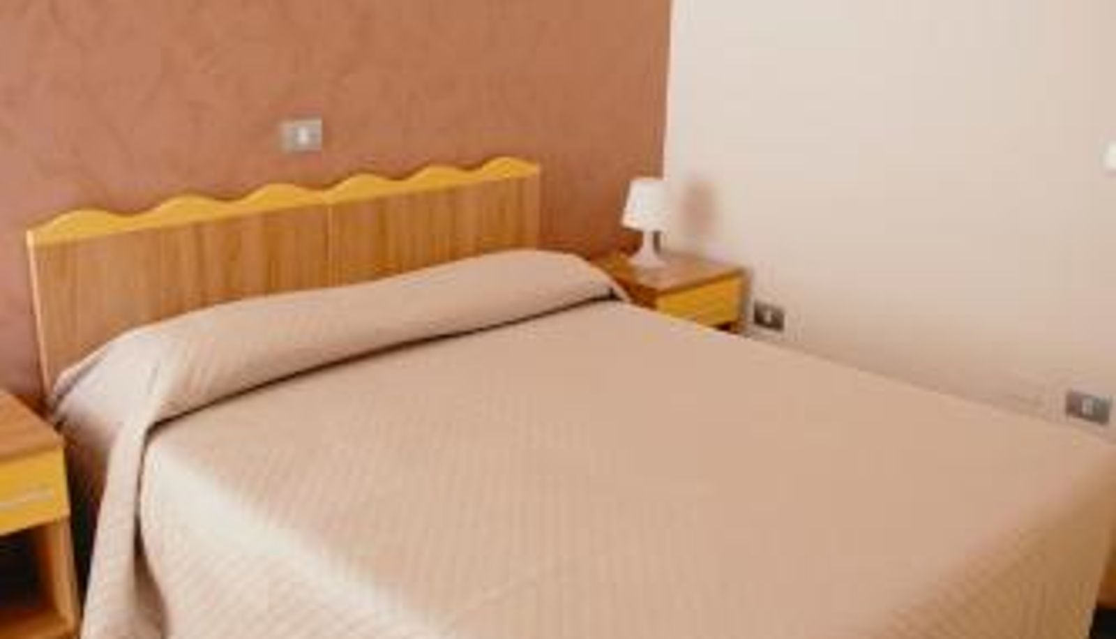 Standaardkamer - Halykos Hotel