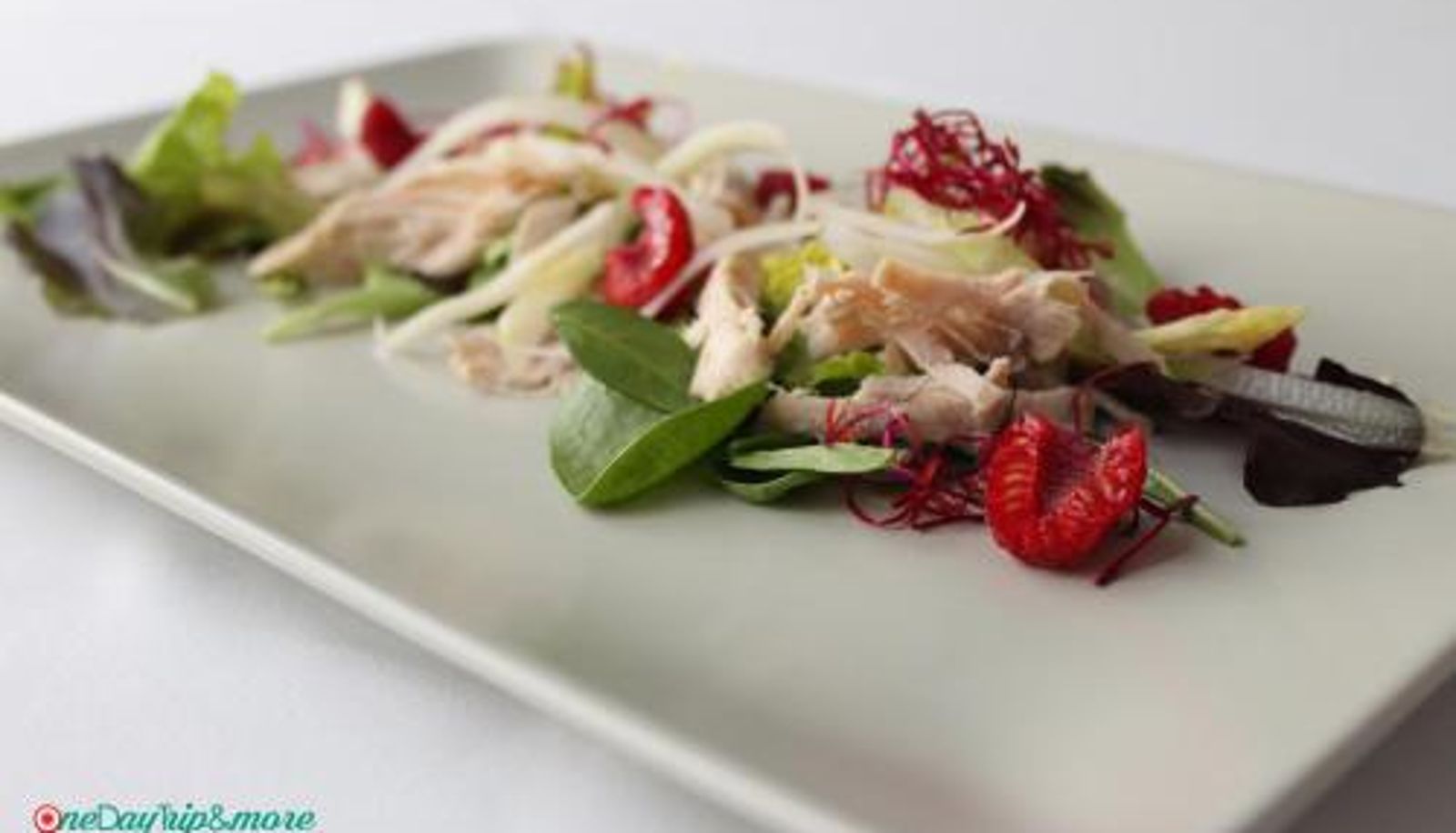 Frühstücksraum innerhalb des Restaurants - Albergo & Ristorante Selvatico