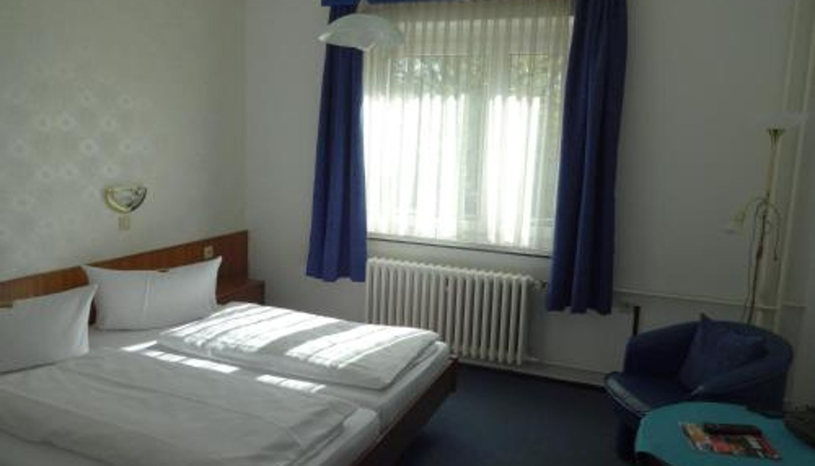 Hotel Süden