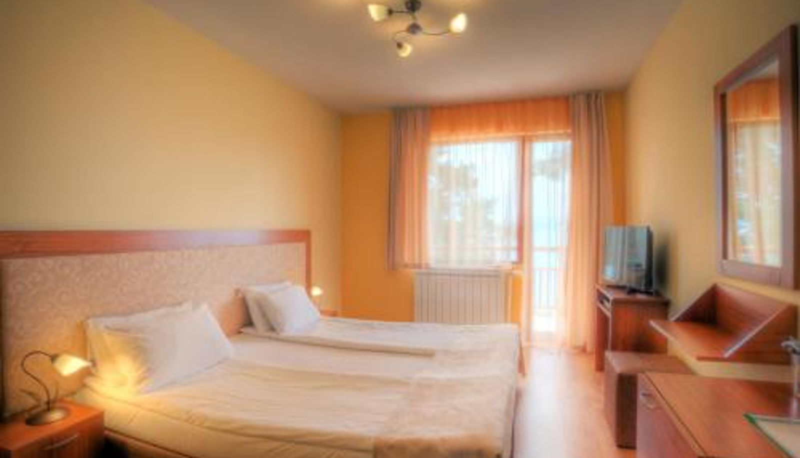 Room - Villa Santa Maria