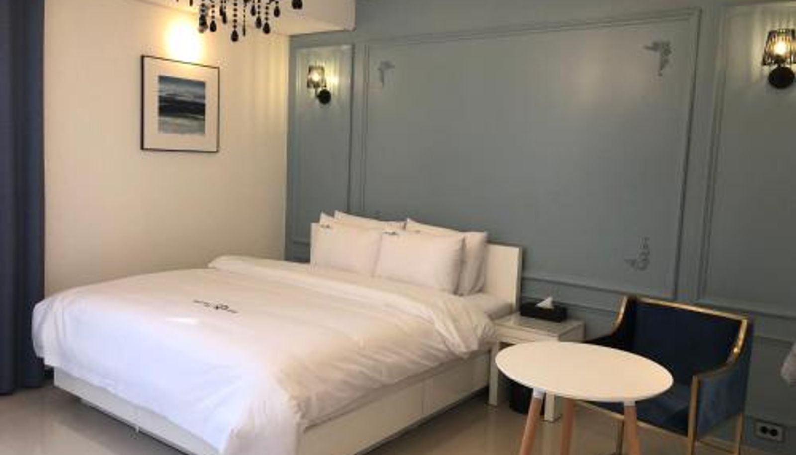 Info - Royal Hotel Jeongeup