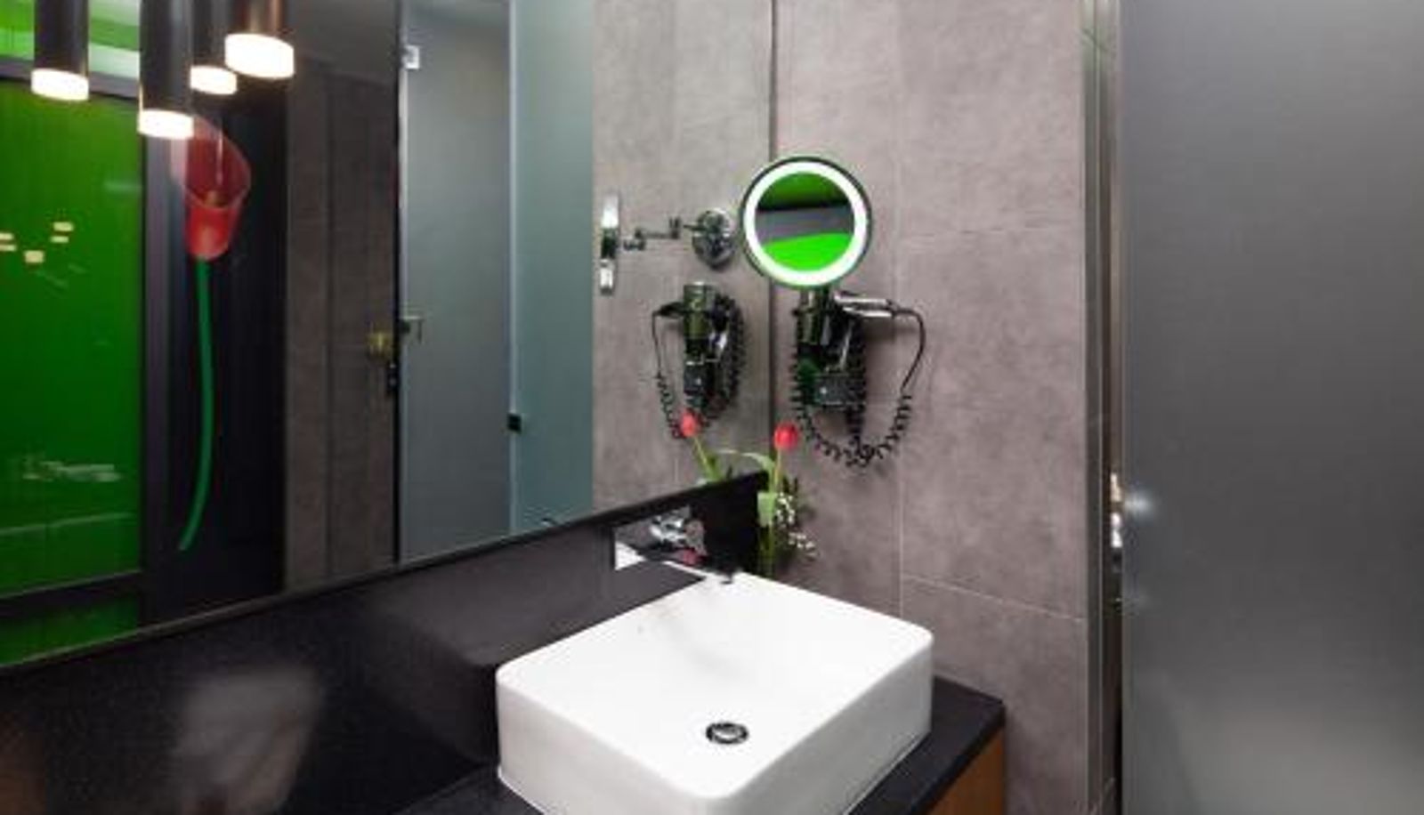 Bagno - Al Khoory Sky Garden Hotel