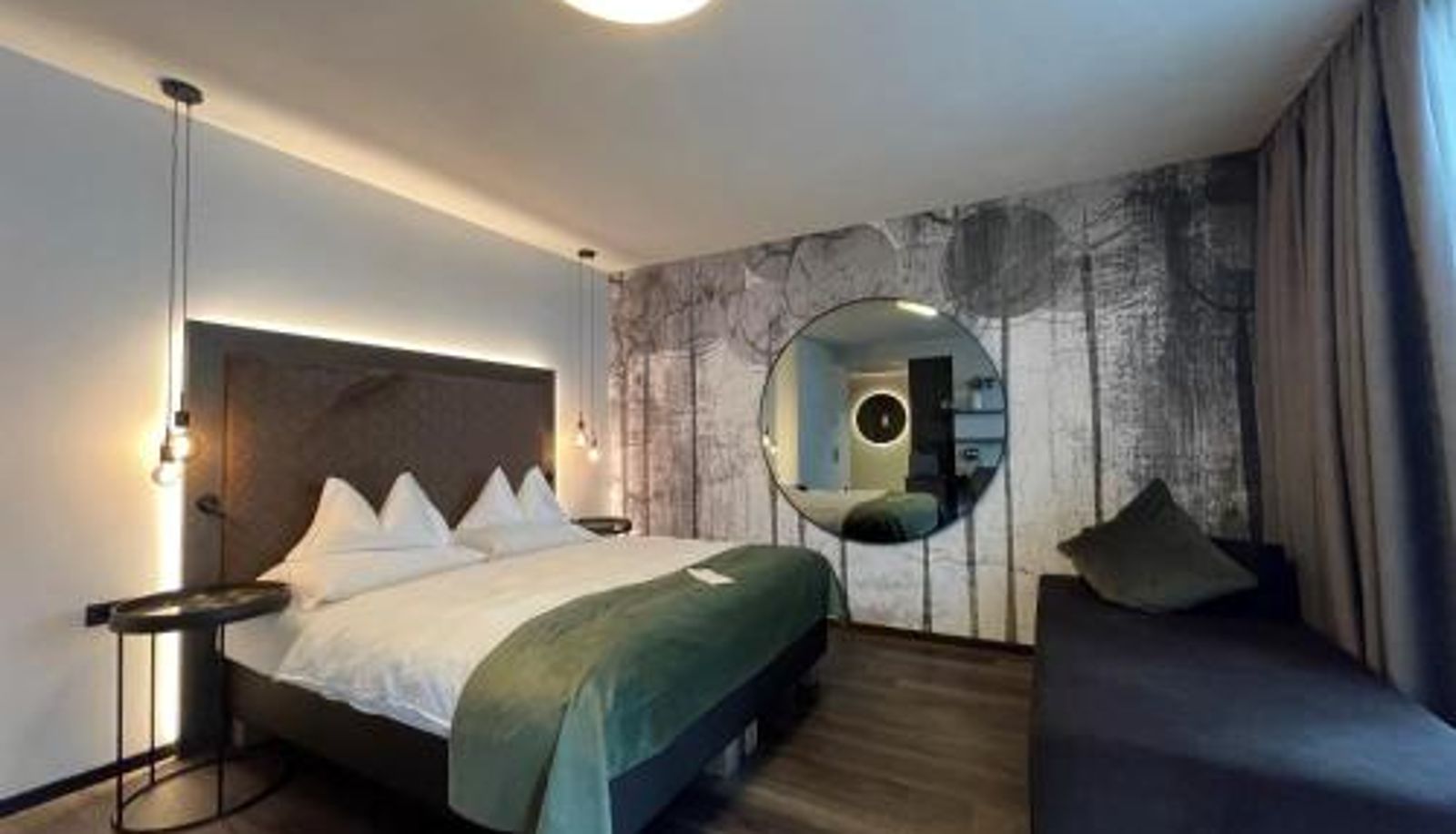 Suite - Appius Design Suites B&B - ADULTS ONLY