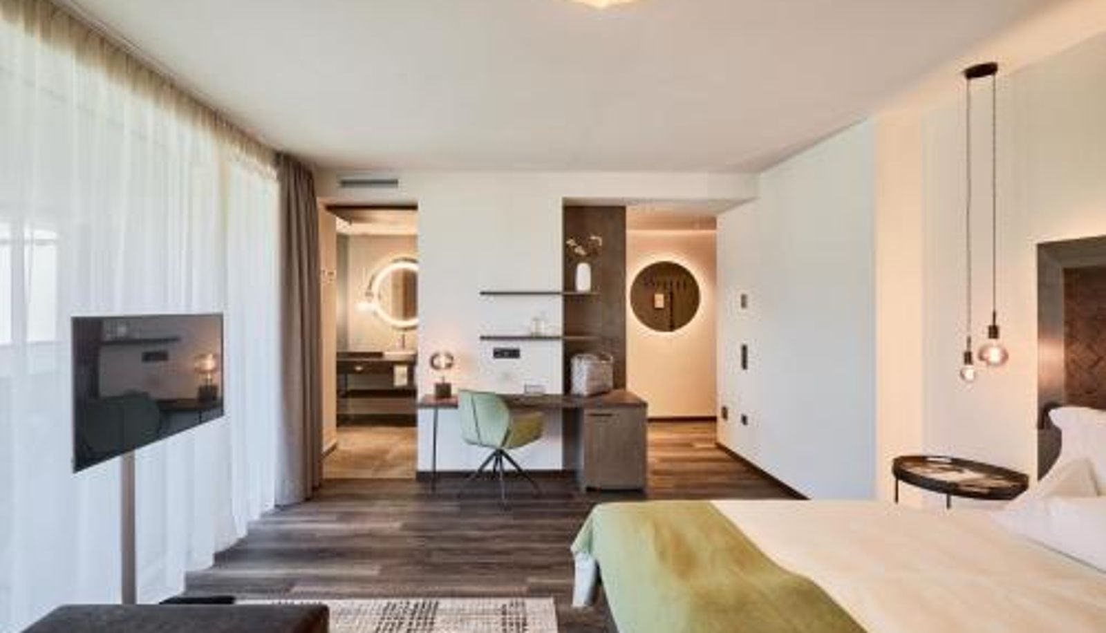 Suite - Appius Design Suites B&B - ADULTS ONLY