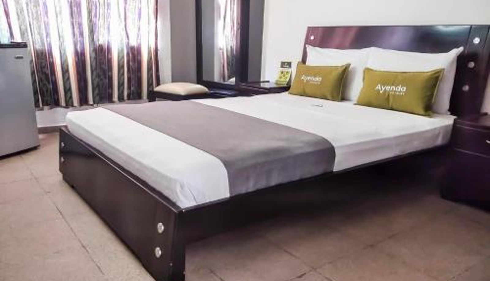 Habitación - Ayenda 1622 Charmin