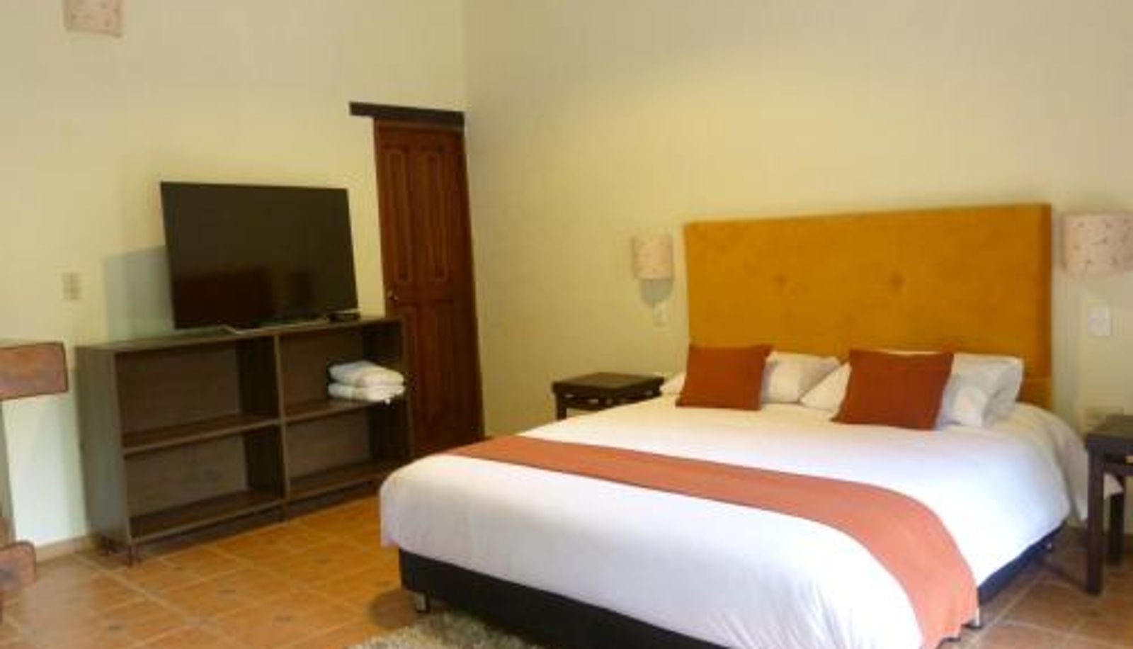 Zimmer - Elephantia Spa Hotel
