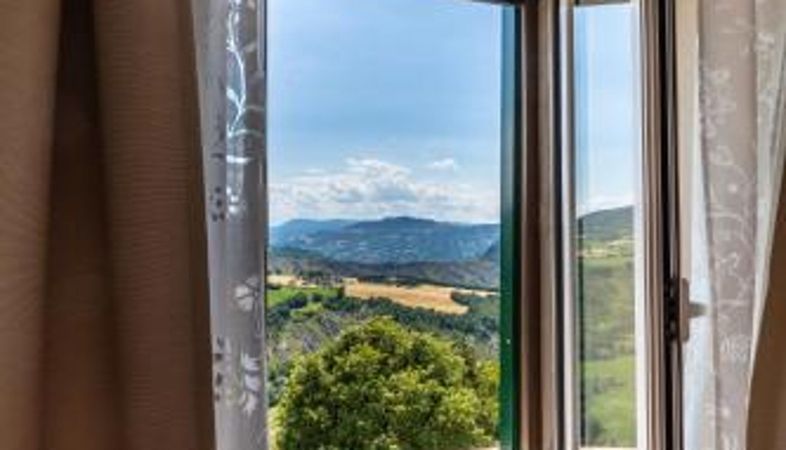 Chambre - San Leo Albergo Diffuso