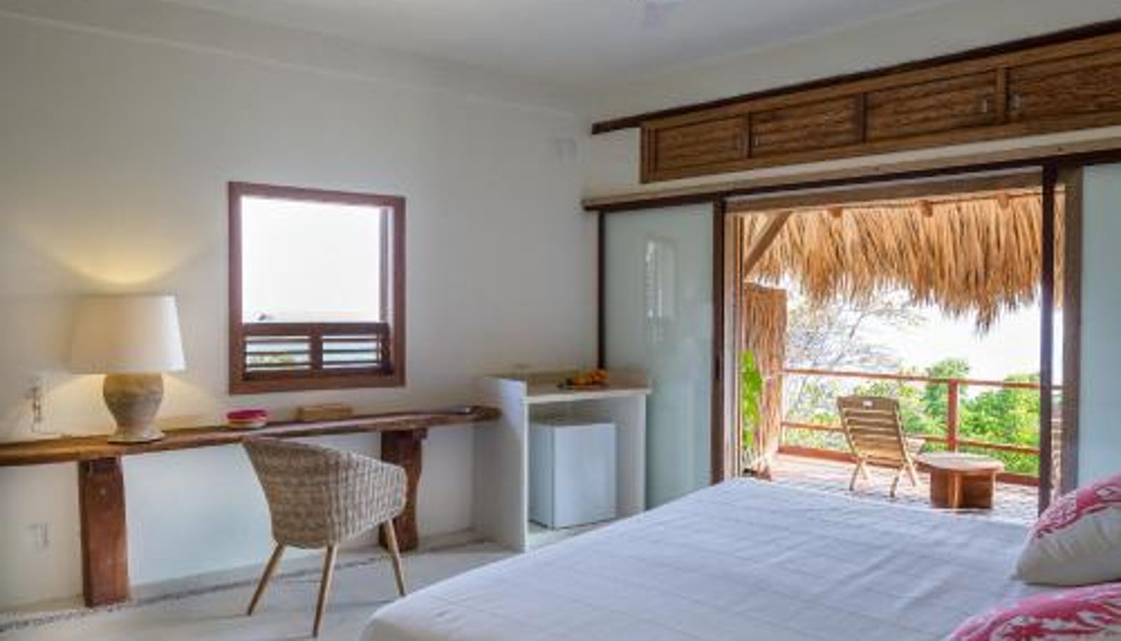 Chambre - Casa la Ola