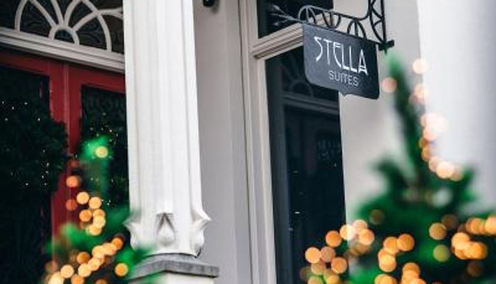 Suite - Stella Suites Boutique Hotel