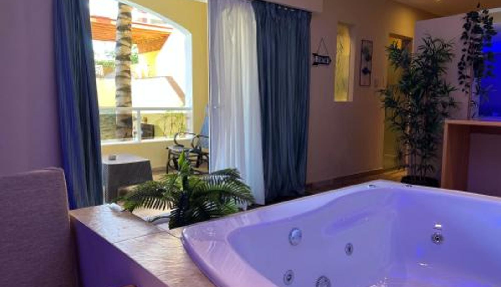 Suite - Sosua Inn Hotel