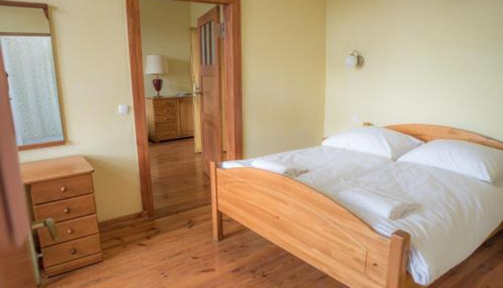 Apartment - Hotel Azyl